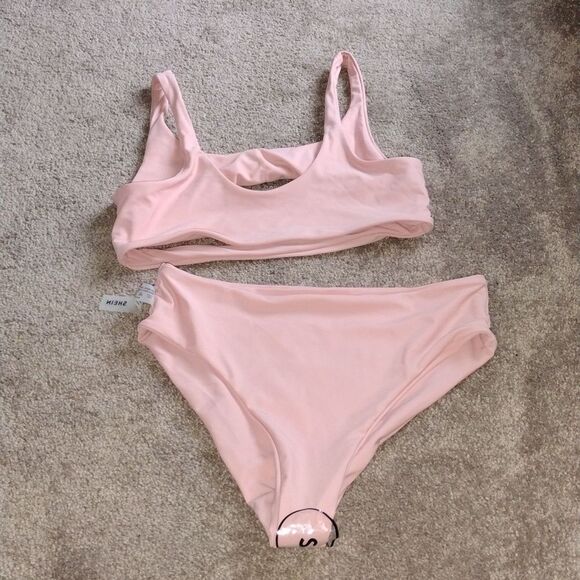 Shein Bikini SIZE S - Picture 1 of 5